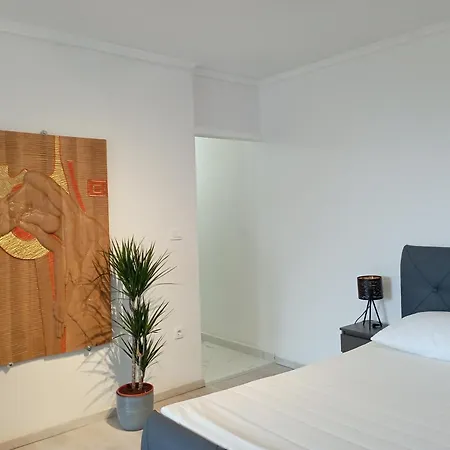 Appartamento Blue Pine